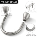 Metal Curtain Tiebacks - Image 6