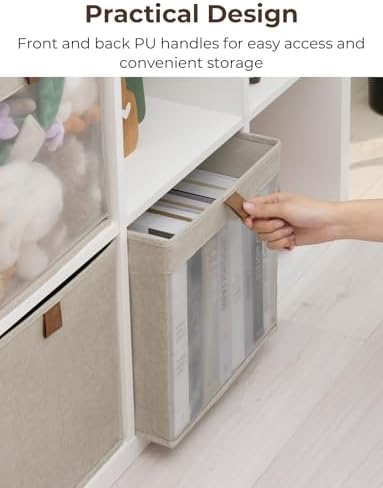 StorageWorks 11x11 Storage Cube - Image 4