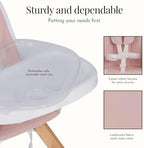 Evolur Zoodle 2-in-1 High Chair - Image 6