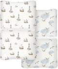 Changing Pad Covers 2 Pack by Home