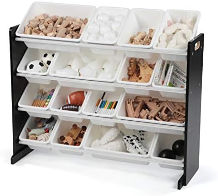 Humble Crew Kids Toy Organizer - Image 2