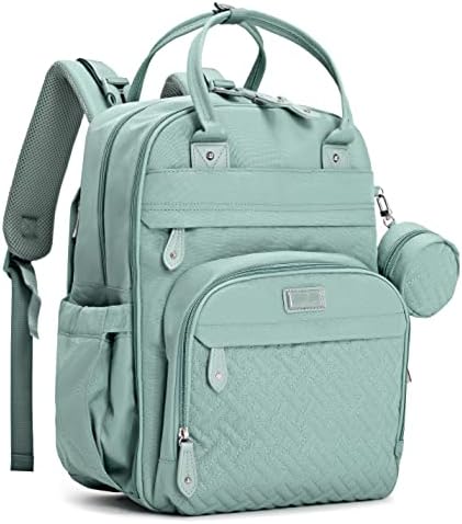 BabbleRoo Diaper Bag Backpack by BabbleRoo