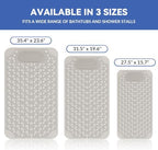 Shower Mat Non Slip Bathtub Mat - Image 6