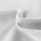 Hiasan Greyish White Valance Curtains - Image 3