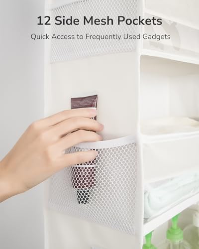 ULG Over The Door Organizer - Image 4