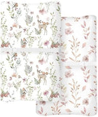 Changing Pad Covers 2 Pack by Home