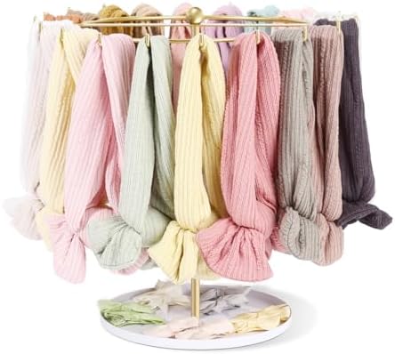 POVETIRE Baby Headband Holder Hair Bow Organizer by POVETIRE