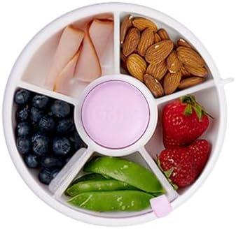 GoBe Kids Small Snack Spinner Flip Bundle by GoBeKids