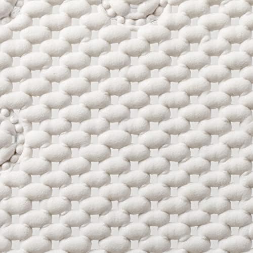 Duck Brand Clorox Cushioned Foam Bath Mat - Image 3