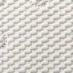 Duck Brand Clorox Cushioned Foam Bath Mat - Image 3