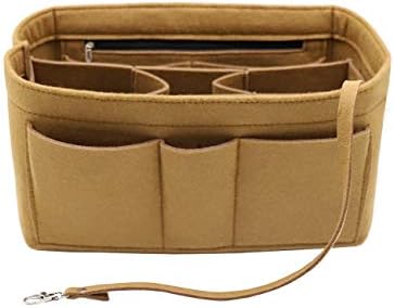 LEXSION Felt Insert Bag Organizer Bag In Bag by LEXSION
