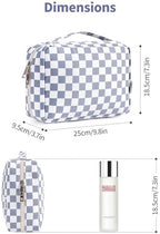 Narwey Hanging Travel Toiletry Bag - Image 5