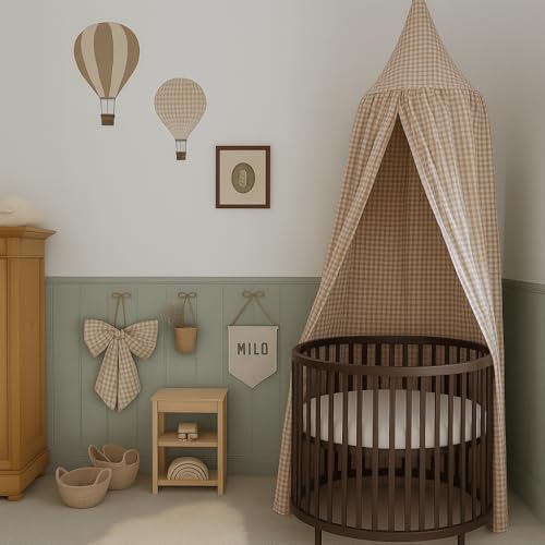 Wonder Space Kids Bed Canopy - Image 5