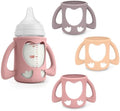3 Pack Baby Bottle Handles & Holders by Unknown