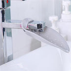Toddler Sink Extender, Silicone Faucet Extender - Image 6