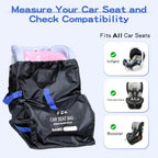 Travel Bag for Car Seats - Image 4