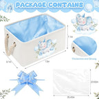 Pickmesh Baby Shower Storage Basket - Image 2