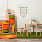 Boy Nursery Decor, Thank Heaven - Image 6