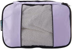 TravelWise Luggage Packing Organization Cubes 5 Pack, 2 Small, 2 Medium - Image 3