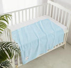 CREVENT 30''X40'' Cute Cozy Fluffy Warm Baby Blanket - Image 3