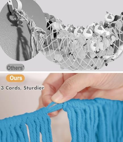 Stuffed Animal Hammock - Image 6