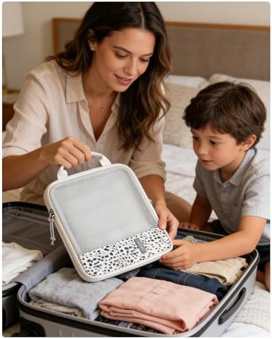 BAGSMART Compression Packing Cubes - Image 2