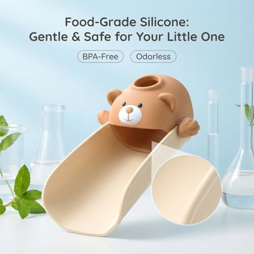 SKYROKU Faucet Extender for Toddlers - Image 5