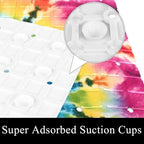Shower Mat Non-Slip Bathtub Mats - Image 3