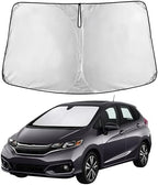 Autovir Windshields Sun Shade Fit by Autovir