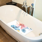 Baby Bath Mat Non Slip 26.8"x15.1" Bathtub Mat - Image 5
