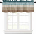 Farmhouse Kitchen Curtains Valances by VandarllinHomeKitchenDecor