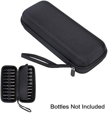 Hipiwe EVA Essential Oils Carrying Case Organizer - Image 2