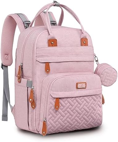BabbleRoo Diaper Bag Backpack by BabbleRoo