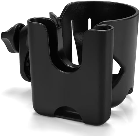 Accmor Stroller Cup Holder, Cup Holder by Accmor