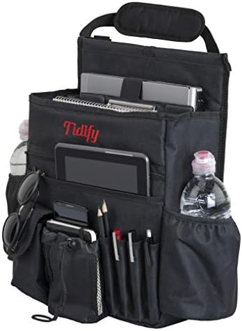 Tidify Back Seat Car Organizer - Image 2