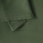 NTBAY Twin Microfiber Bed in a Bag, Comforter Set 5 Piece, Olive Green - Image 5
