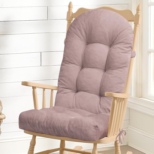 Rocking Chair Cushion by ROFIEJOX