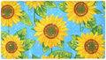 Baby Bath Mat Non Slip 26.8"x15.1" Bathtub Mat by Anna+Cowper