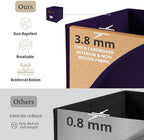DECOMOMO Storage Bins, Storage Baskets - Image 5