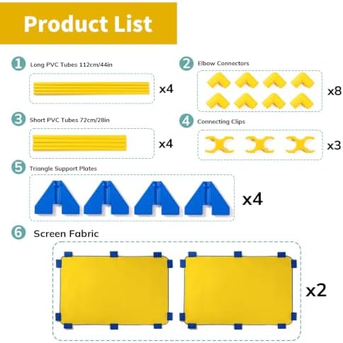 2 Pack Play Panel - Image 4