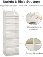ULG Over The Door Organizer - Image 6
