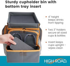 High Road Front Seat Organizer - Image 5