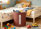 Baby Laundry Hamper kids laundry Basket Waterproof Laundry Bag - Image 3