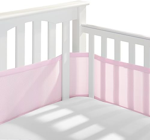 BreathableBaby Breathable Mesh Liner by BreathableBaby