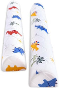 Ceekliybear 2-Pack Premium Foam Bed Bumpers by Ceekliybear