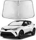 EcoNour Windshield Sunshade Compatible by EcoNour