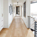 2'x20' Vinyl Runner Rug for Hallway, Non-Slip Plastic Floor Mat for Entryway by ZPAIAreaFloorProtector