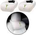 Car Headrest Neck Pillow Support Ergonomic, by CoolKo