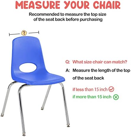 Auchq Chairback Buddy Pockets Chart - Image 5