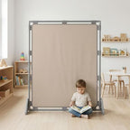 Children's Factory PlayPanel Room Divider 59.5" x 47.5" by ChildrensFactory